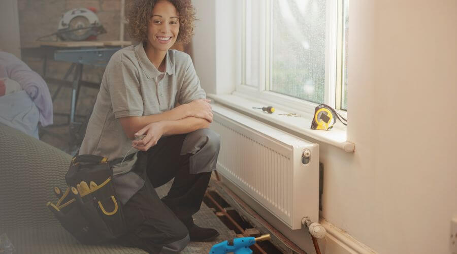 Professional emergency plumbing in Lanse, MI